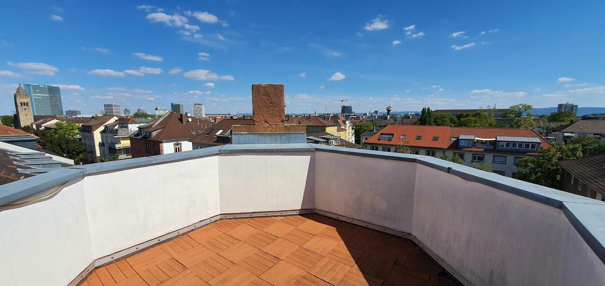 coLodging Mannheim - private rooms&kitchen Buitenkant foto