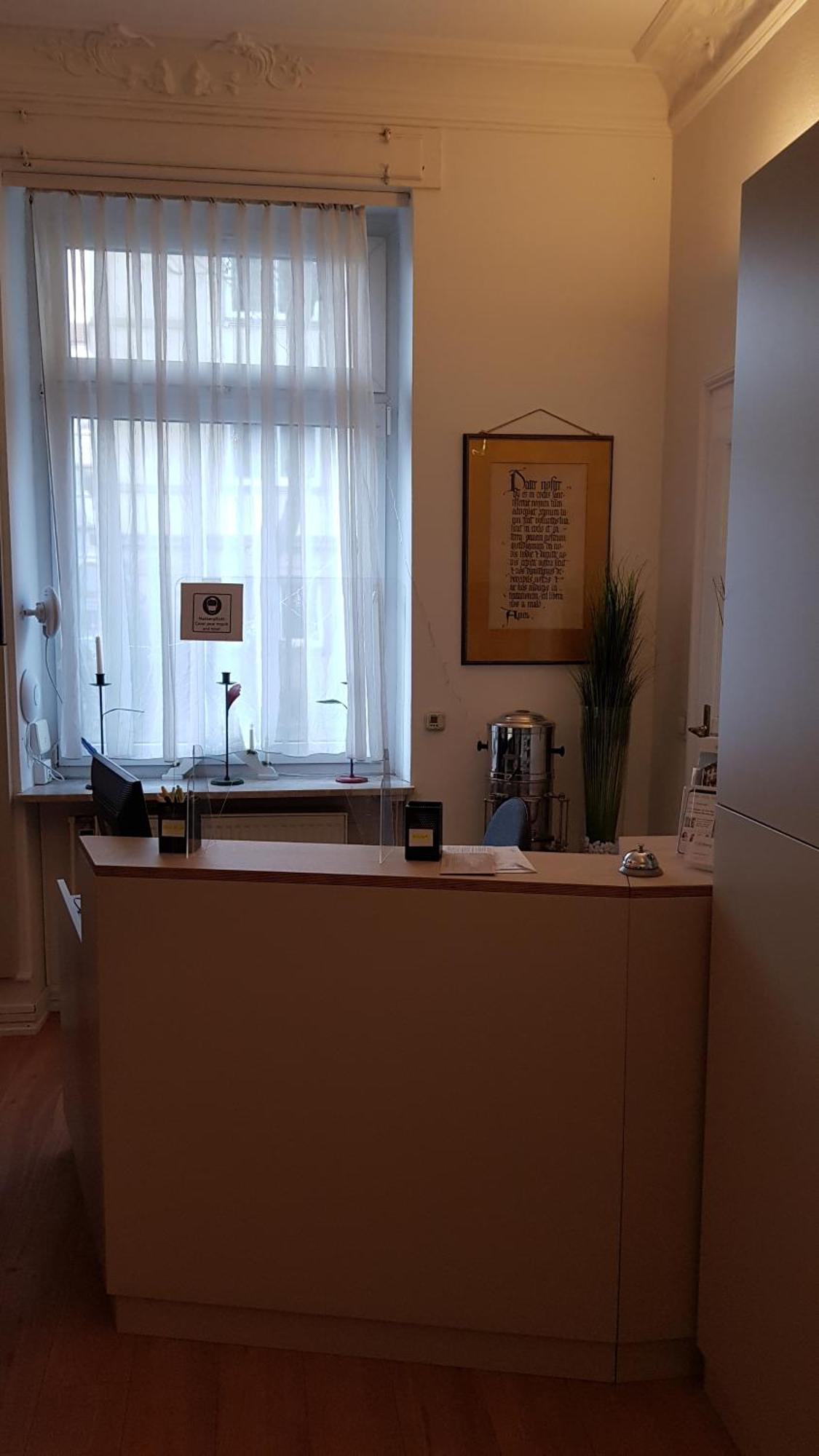 coLodging Mannheim - private rooms&kitchen Buitenkant foto