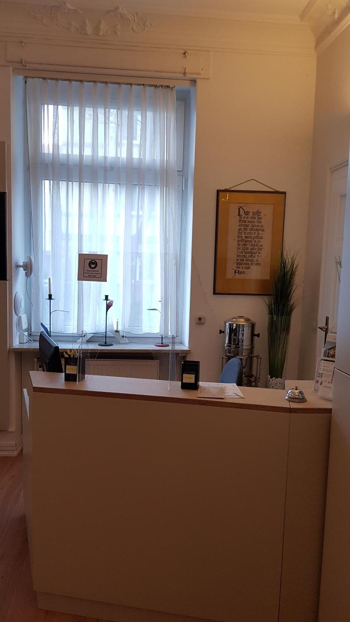coLodging Mannheim - private rooms&kitchen Buitenkant foto